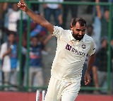 Mohd Shami likely to miss two Tests against England: Reports