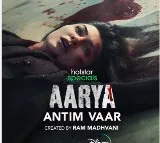 Sushmita is set for ‘Antim Vaar’ as Aarya on Feb 9