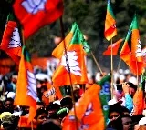 Telangana BJP names in-charges for Lok Sabha seats