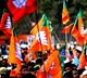 Telangana BJP names in-charges for Lok Sabha seats