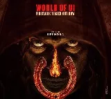 Kichcha Sudeepa drops first look of Upendra-starrer 'World of UI'