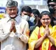Vijayawada MP’s daughter announces resignation from TDP