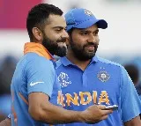 Rohit and Virat are a must in the T20 World Cup squad, says Kris Srikkanth