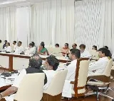 Telangana constitutes Cabinet sub-committee on six guarantees