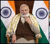 Viksit Bharat Sankalp Yatra has reached 11 cr people in last 50 days: PM Modi