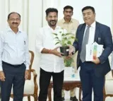 Telangana CM assures Coca-Cola of all support for its plant