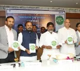 Sam Pitroda's 'Redesign the World' in Telugu Unveiled by Deputy CM Mallu Bhatti Vikramarka
