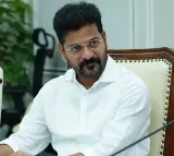 CM Revanth reddy review meeting on prajapalana