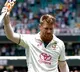 David warner wants to coach after retirement