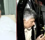 My daughter Swetha will resign to TDP Primary Membership says Keshineni Nani