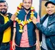 Cricketer Shakib Al Hasan has won in the Bangladesh election with huge majority
