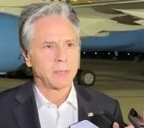 Antony blinken warns israel hamas war could metastasize threatening middle east security