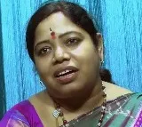 Botsa Jhansi to contest from Visakha lok sabha seat in upcoming elections