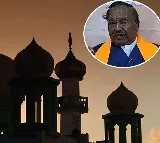Karnataka BJP leader KS Eshwarappa warns muslimis to vacate Masjids