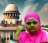Supreme Court Cancels Release Of Bilkis Bano Rapists By Gujarat