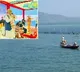 Union minister Parshottam Rupala stuck in Chilika lake for two hours