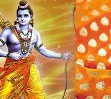 High Demand For Ram Mandir Theme Special Sarees