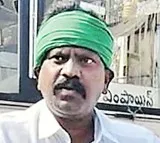 Kolikapudi Srinivasa Rao went to CID office