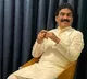 Lagadapati Rajagopal met GV Harsha Kumar in Rajahmundry