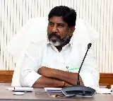 Bhatti Vikramarka chaired Praja Palana Cabinet Sub Committee