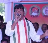 Minister Ponguleti talks about Abhaya Hastam guarantees