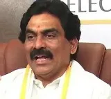 My political life ended after AP bifurcation says Lagadapati