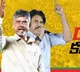 TDP and Jansena special song released