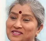Annapoorna Interview