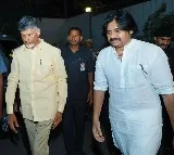 Chandrababu and Pawan Kalyan will meet CEC tomorrow in Vijayawada