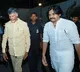 Chandrababu and Pawan Kalyan will meet CEC tomorrow in Vijayawada