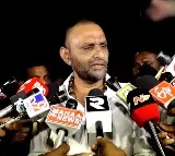 Kodali Nani slams Telangana CM Revanth Reddy