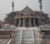 108-feet long incense stick on its way to Ayodhya from Gujarat