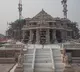 108-feet long incense stick on its way to Ayodhya from Gujarat