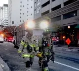21 injured in explosion at Fort Worth hotel in Texas