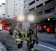 21 injured in explosion at Fort Worth hotel in Texas