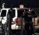 Vehicle crashes into White House exterior gate