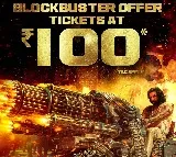 Ranbir Kapoor-starrer 'Animal' movie tickets to be sold for Rs 100