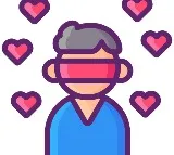 Scientists find answer to why ‘love is blind’