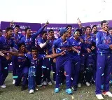 Indian team has been working tirelessly to fine-tune every aspect of our game, says Uday Saharan ahead of U19 WC