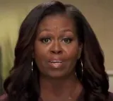 Michelle Obama 'terrified' over 2024 presidential elections results