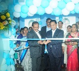 Maxivision Super Speciality Eye Hospitals Expand Footprint through Partnership with Dr. Ramalinga Reddy