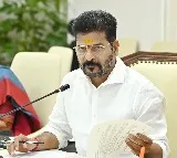గోద్రెజ్ అగ్రోవెట్ కంపెనీతో సీఎం రేవంత్ రెడ్డి చర్చలు
