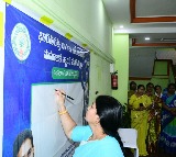 ఆంధ్రుల గర్వం అంబేద్కర్ స్మృతివనం