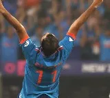 Pacer Mohammed Shami interesting comments on getting Arjun Award
