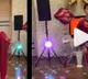 Deep fake video of Ukrainian president Zelensky belly dancing has gone viral