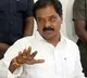 Only touch Jagan feet says AP Deputy CM Narayanaswamy