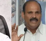 CM Jagan talk to MLA Kolusu Parthasarathy for 20 minutes