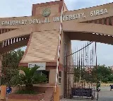 500 Girl Students Claim Sexual Assault and Write To PM