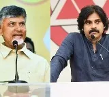 Chandrababu and Pawan Kalyan met CEC in Vijayawada