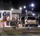 Man collides White House gate with his vehicle in US